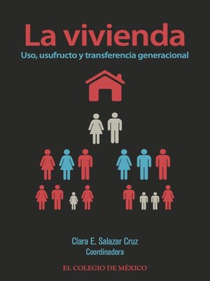 cover image of La vivienda
